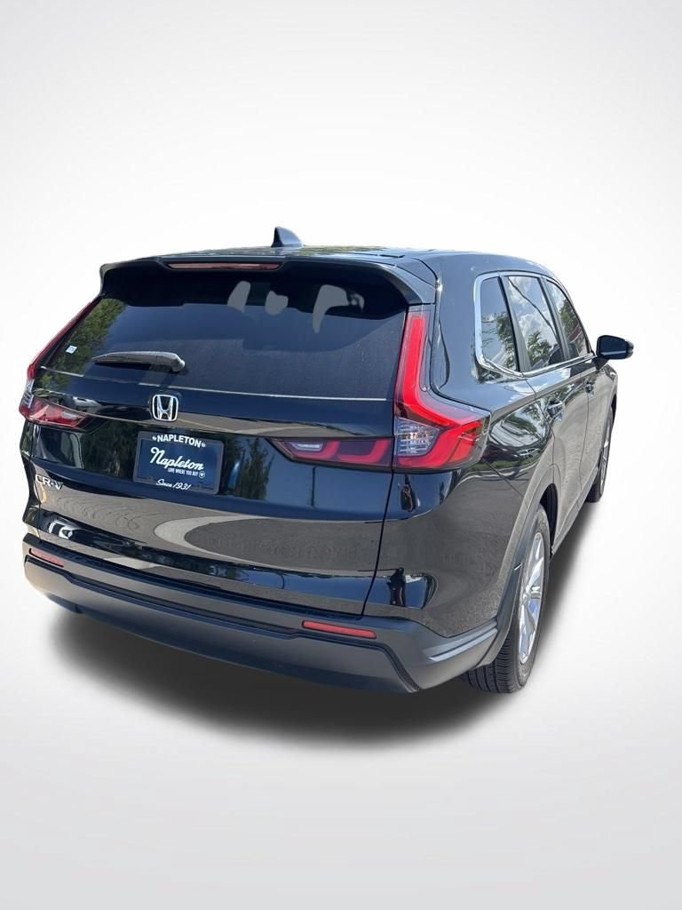 Used 2024 Honda CR-V EX image 13
