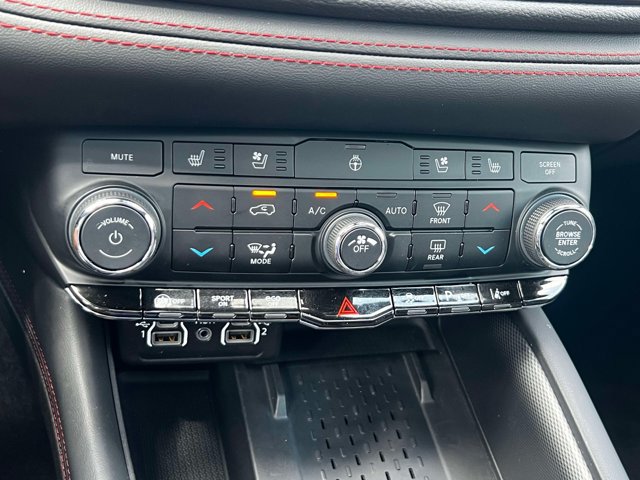 Used 2026 Dodge Durango GT AWD/4WD image 29