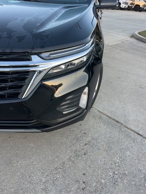 Used 2023 Chevrolet Equinox LT image 12