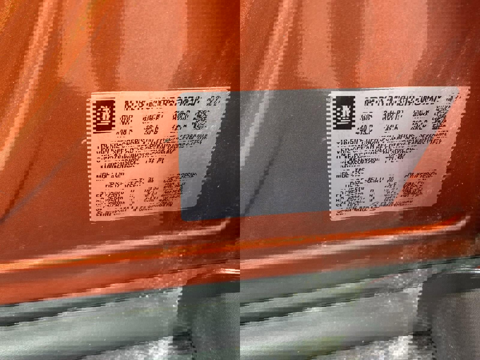 Used 2022 Buick Encore GX Select image 37