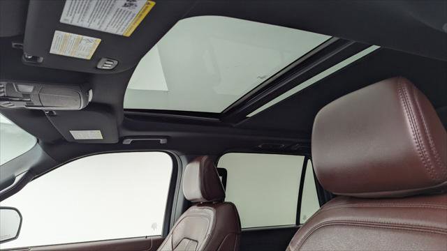Used 2024 Ford Expedition Limited image 30