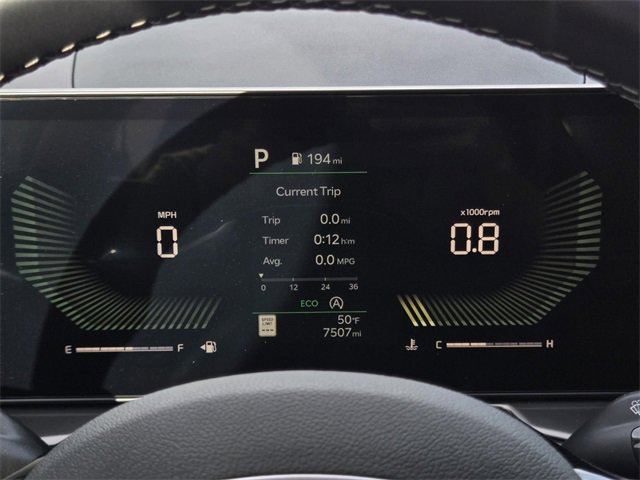 Certified 2025 Kia Sorento EX image 29