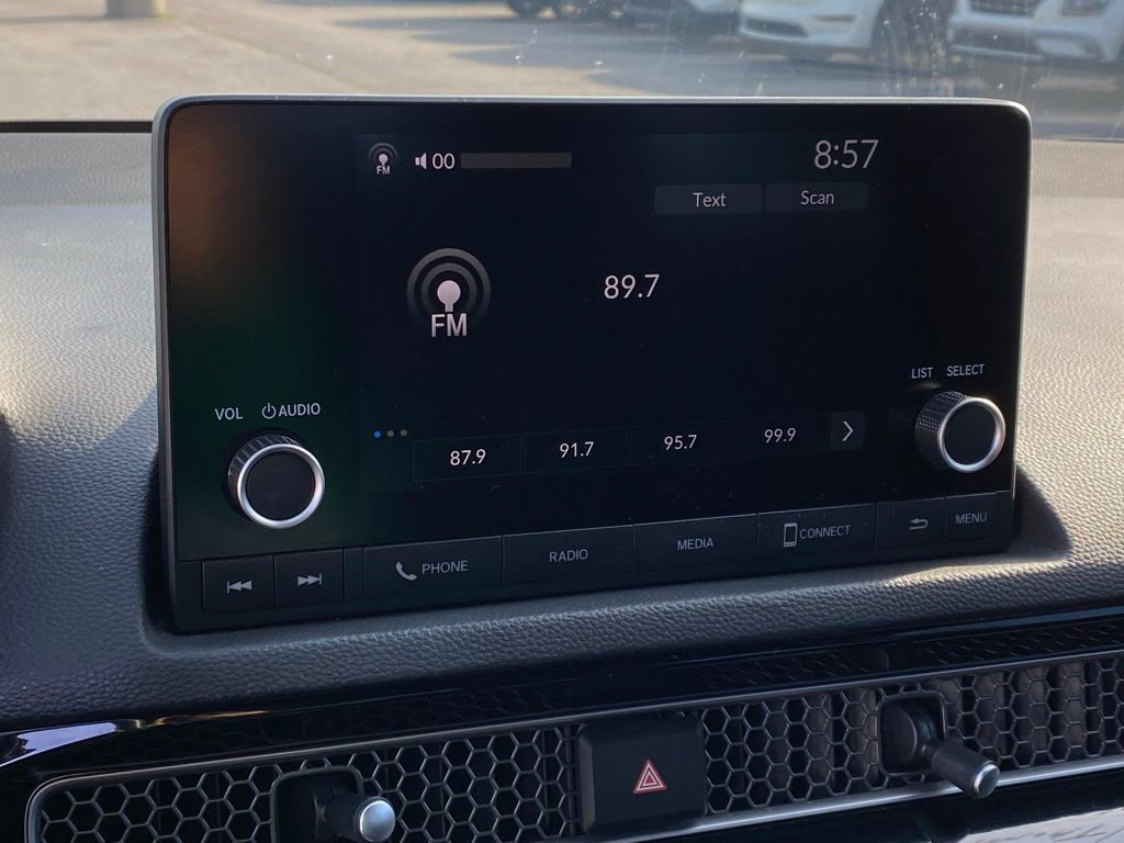 Used 2024 Honda Civic Sport image 16