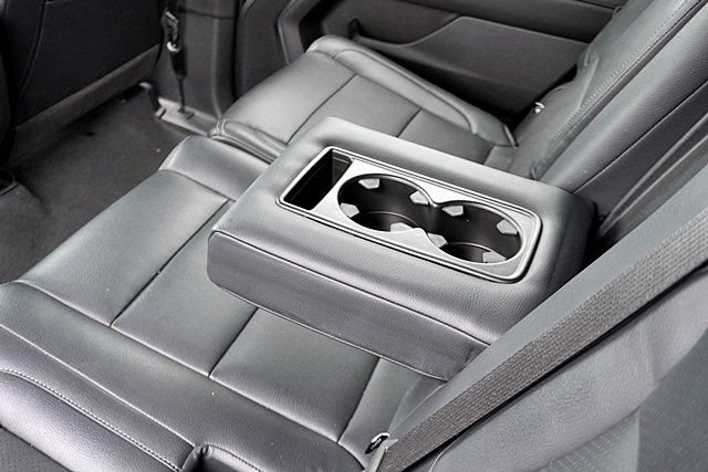Used 2025 Chevrolet Tahoe LS AWD/4WD image 26