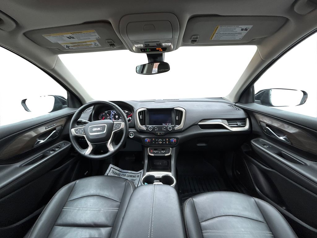 Used 2024 GMC Terrain Denali image 18