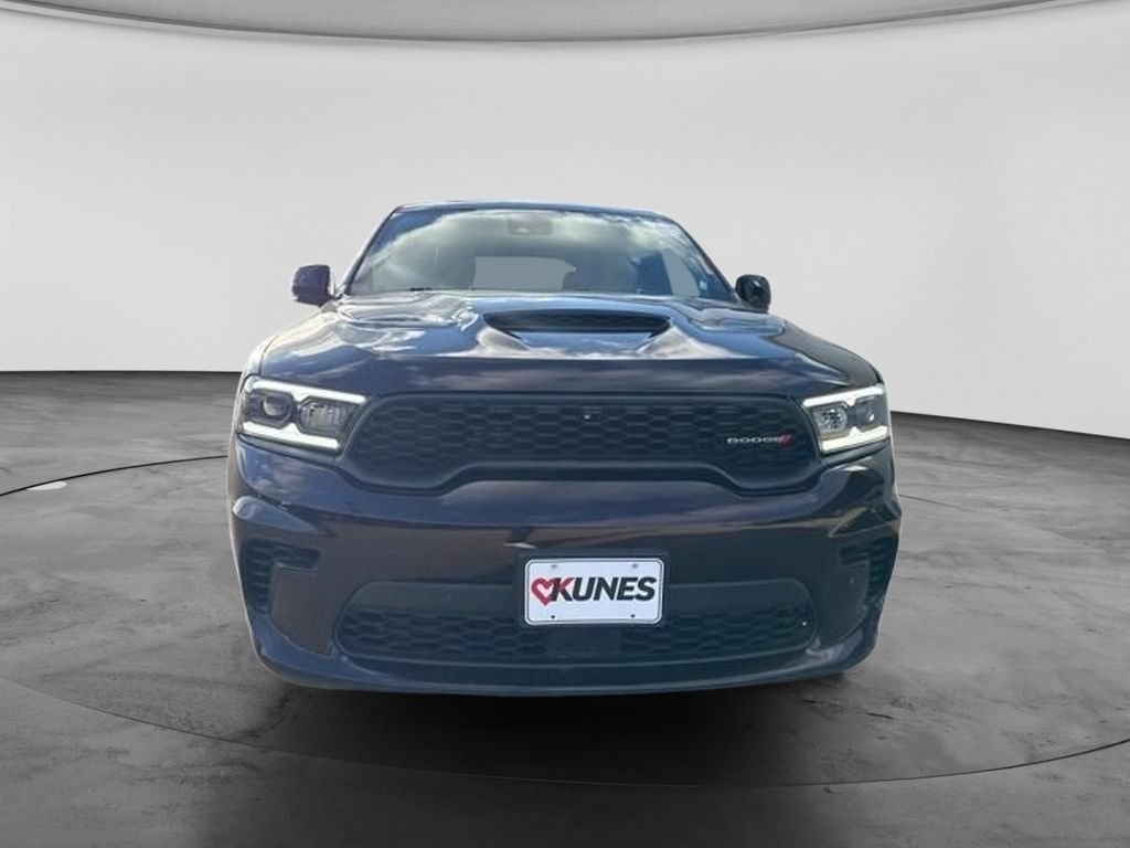 Used 2025 Dodge Durango R/T AWD/4WD image 3