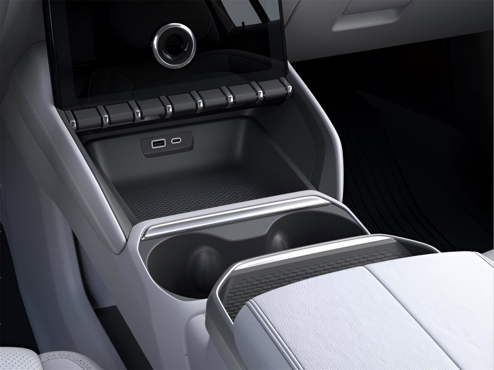 New 2026 GMC Terrain Denali AWD/4WD image 17