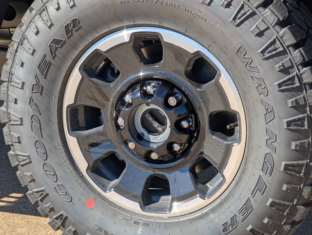 New 2026 Ford F250 Lariat w/ Tremor Off-Road Package image 45