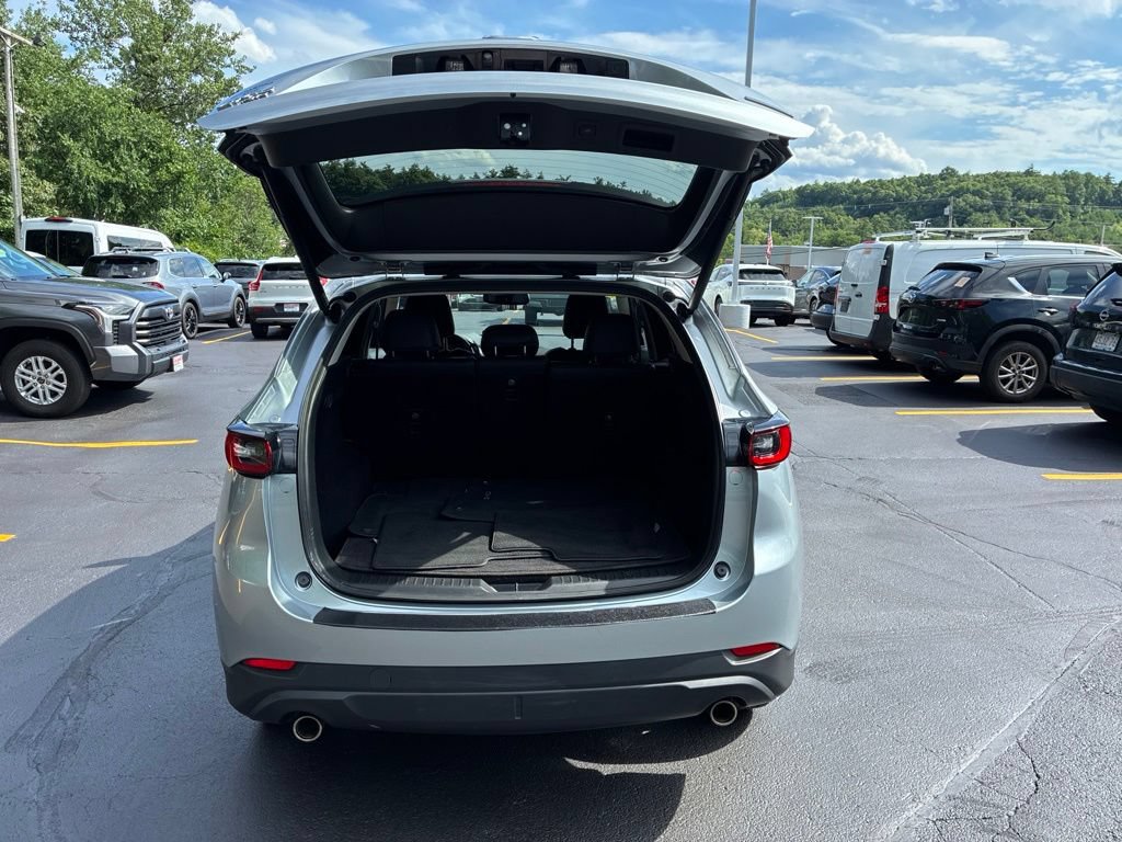 Used 2023 MAZDA CX-5 AWD 2.5 S image 13