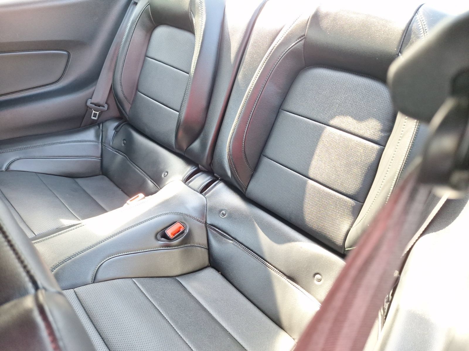 Used 2019 Ford Mustang Bullitt w/ Bullitt Electronics Package RWD image 32