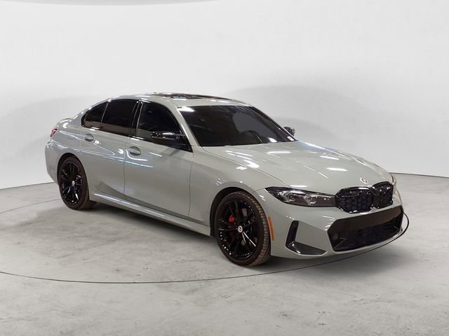 Used 2023 BMW M340i xDrive w/ Premium Package image 7