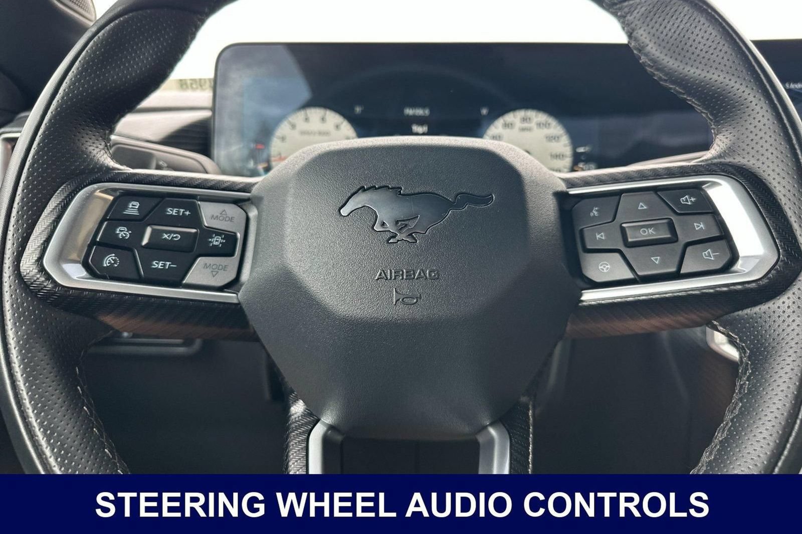 Used 2024 Ford Mustang GT Premium RWD image 28