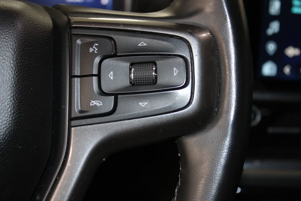 Used 2024 Chevrolet Silverado 2500 High Country image 37