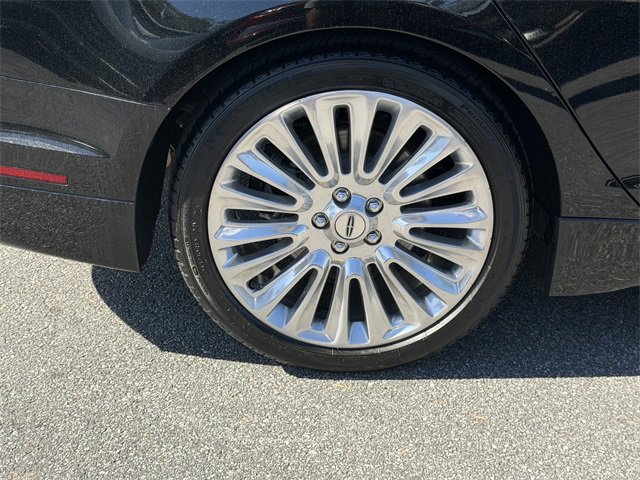 Used 2016 Lincoln MKZ w/ Equipment Group 300A Reserve image 16