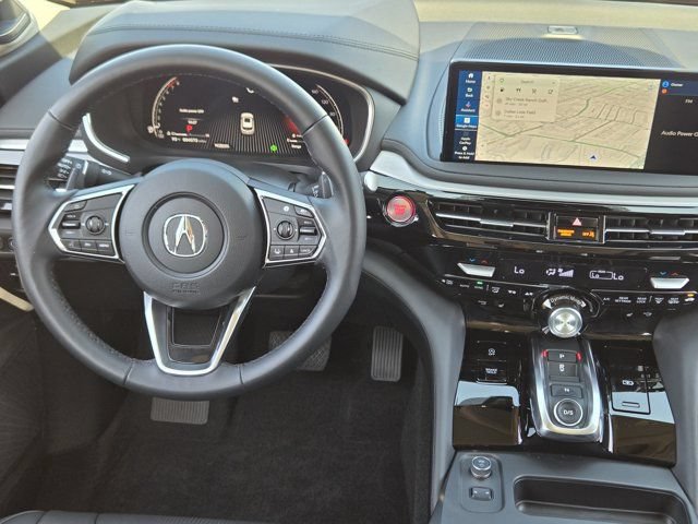 Certified 2026 Acura MDX w/ Technology Package FWD image 26