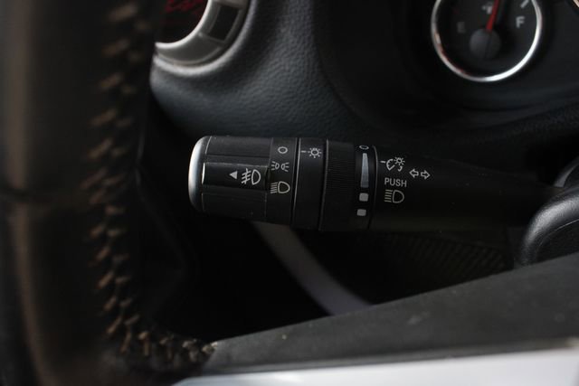 Used 2016 Jeep Wrangler Unlimited Sport image 8