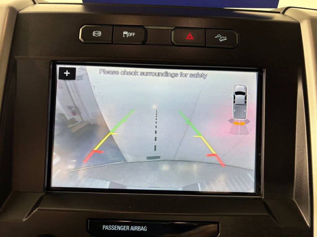 Certified 2019 Ford F450 Lariat w/ Lariat Ultimate Package image 19