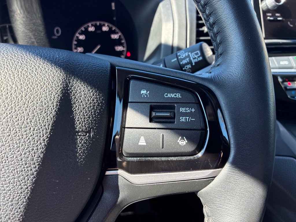 Used 2025 Honda Odyssey EX-L image 25