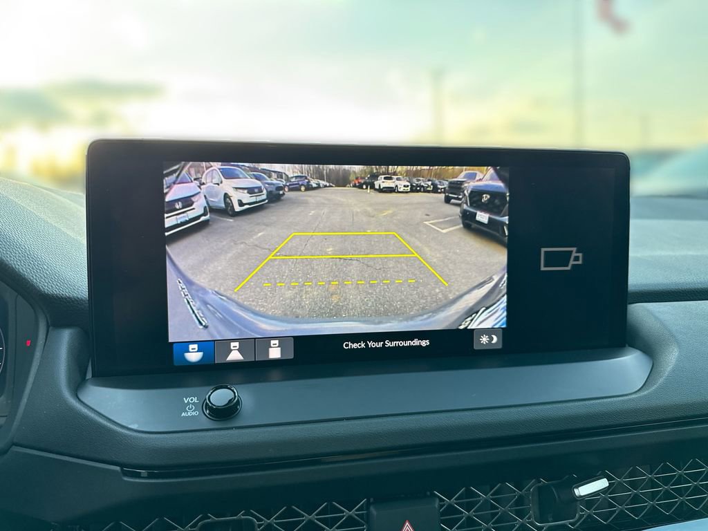 Used 2023 Honda Accord Sport image 23