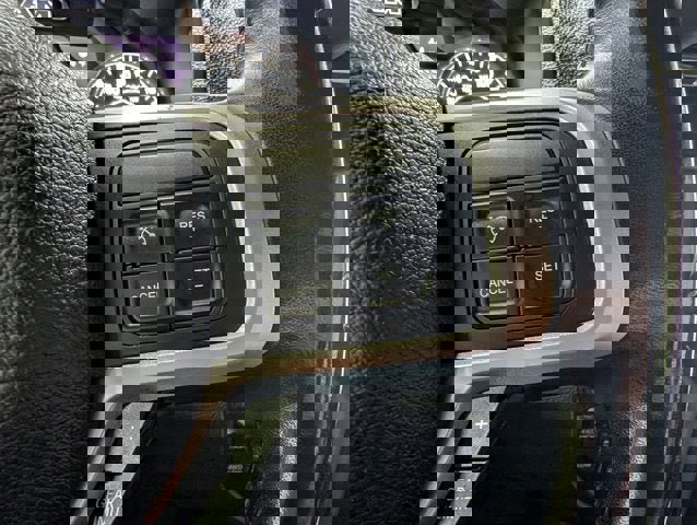 Used 2022 RAM 2500 Big Horn w/ Night Edition image 21