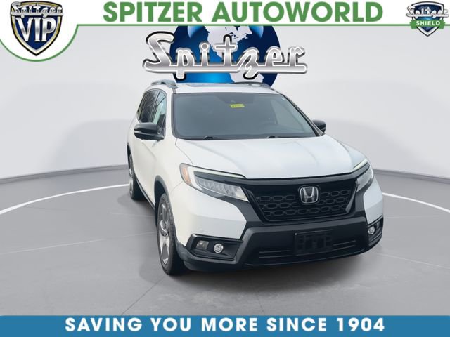 Used 2019 Honda Passport Touring image 3