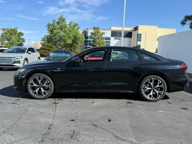 New 2026 Audi A6 Premium Plus AWD/4WD image 6