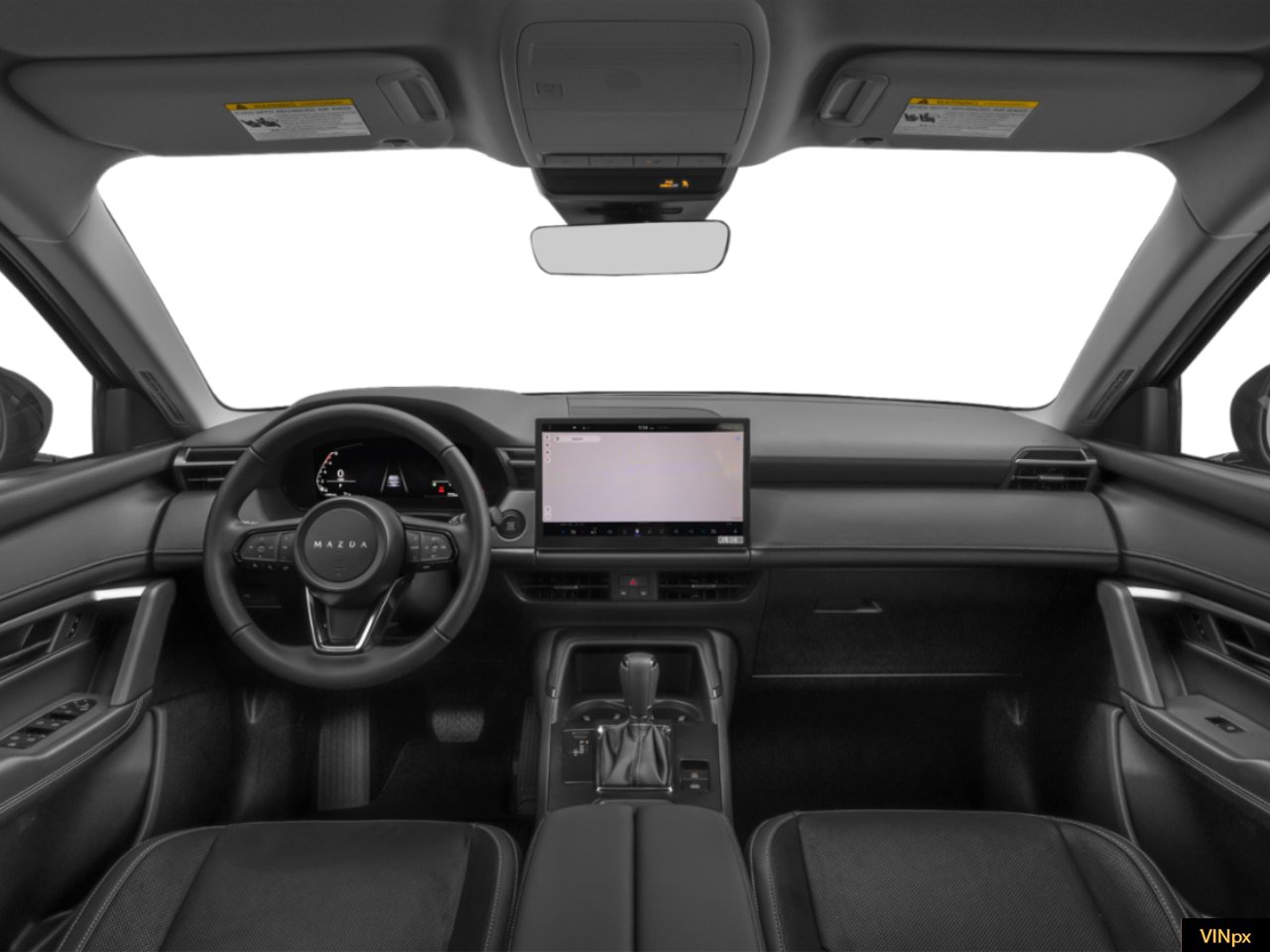 New 2026 MAZDA CX-5 Preferred AWD/4WD image 4