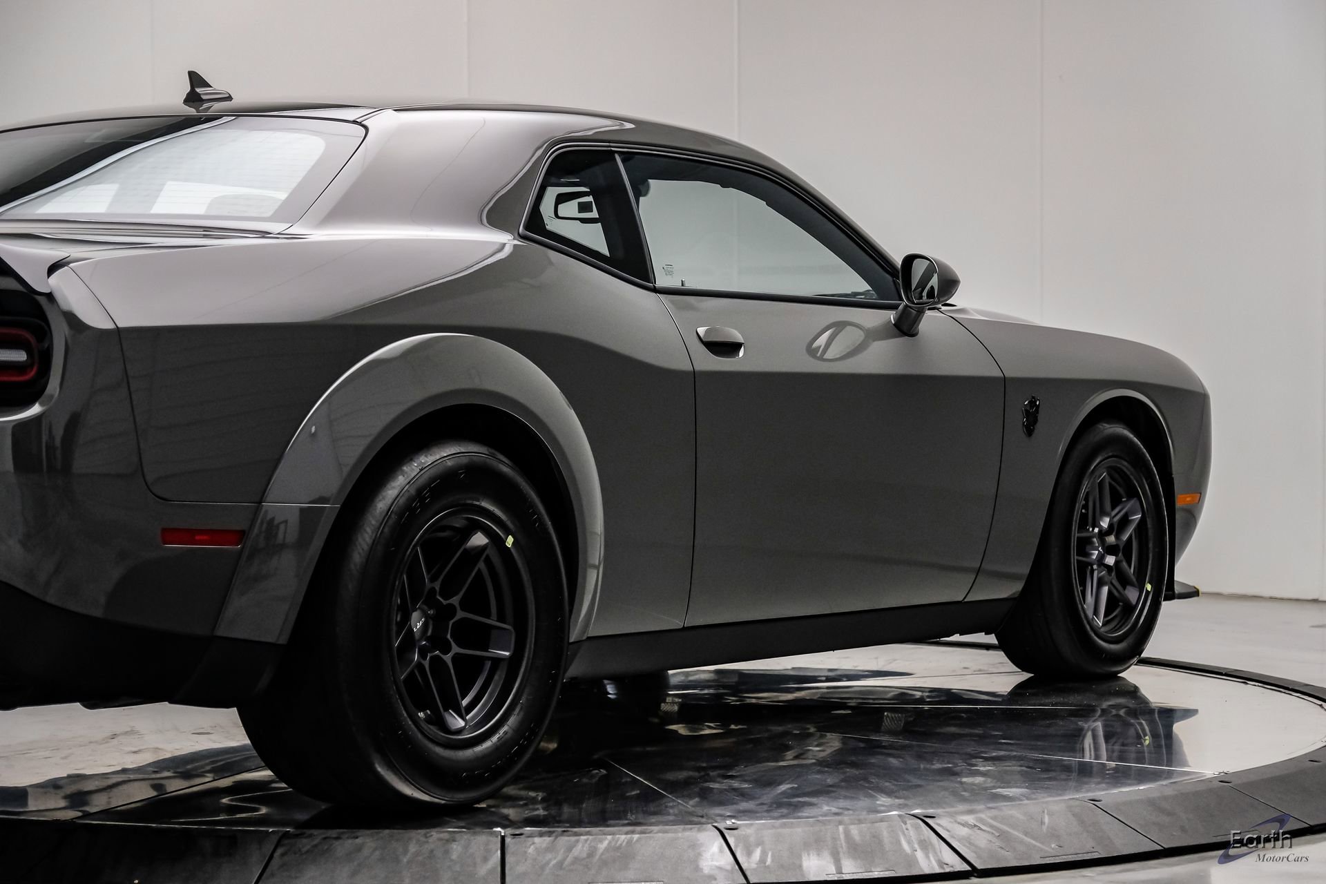 Used 2023 Dodge Challenger SRT Hellcat Redeye RWD image 22