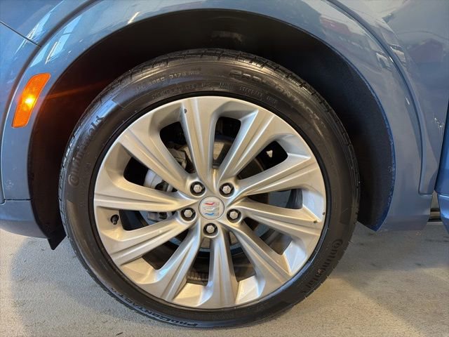 Used 2024 Buick Envista Avenir FWD image 29