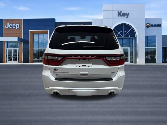 Used 2023 Dodge Durango GT image 5