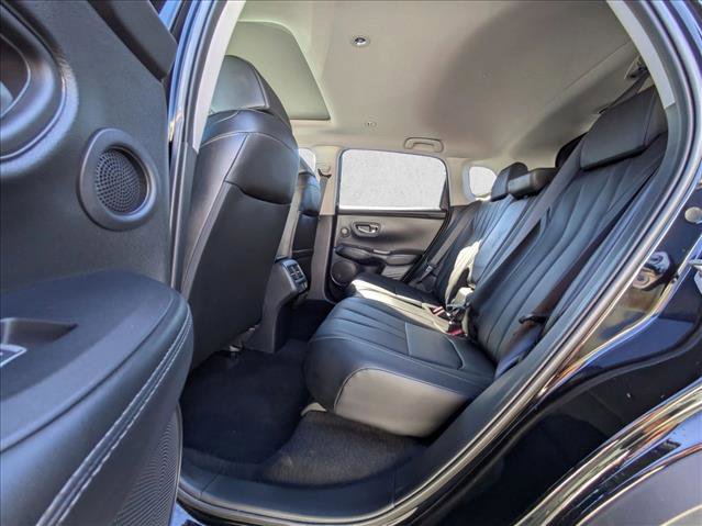 New 2025 Acura ADX FWD image 16