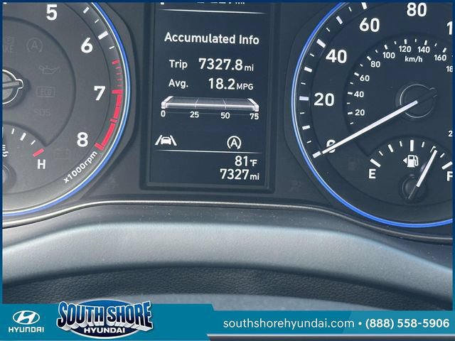 Certified 2023 Hyundai Kona SE AWD/4WD image 27