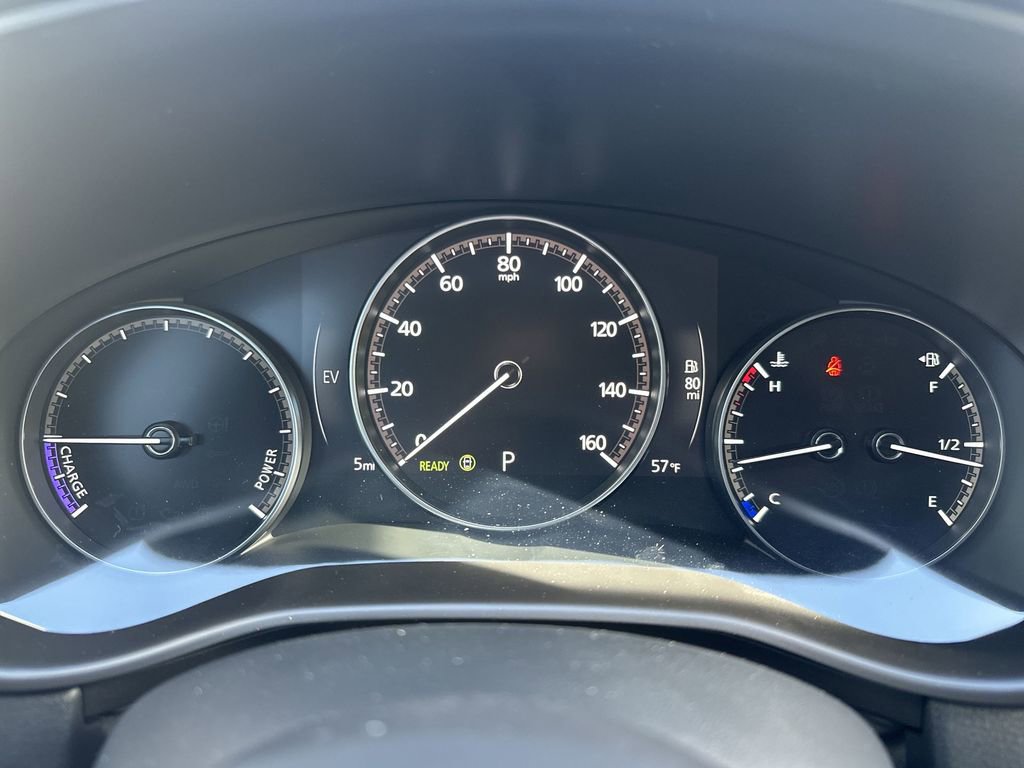 New 2026 MAZDA CX-50 2.5 Hybrid w/ Weather Package image 15