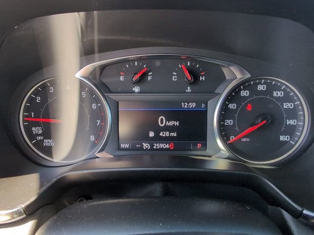 Used 2025 Chevrolet Blazer LT AWD/4WD image 18