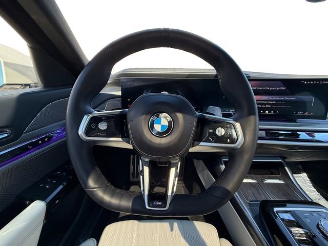 Certified 2024 BMW 760i xDrive w/ Executive Package image 17