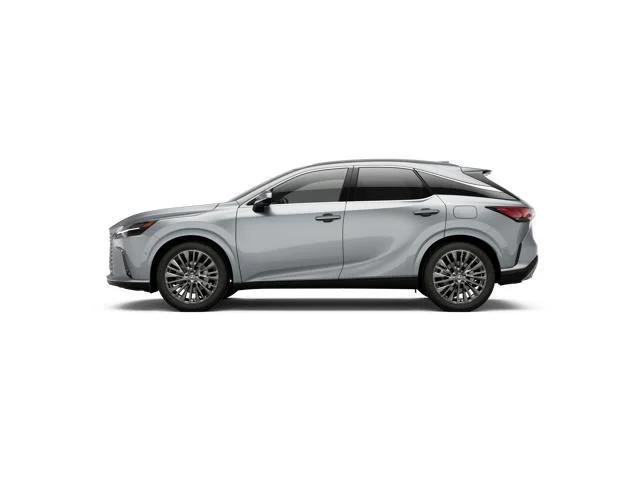 New 2026 Lexus RX 350 AWD/4WD image 21