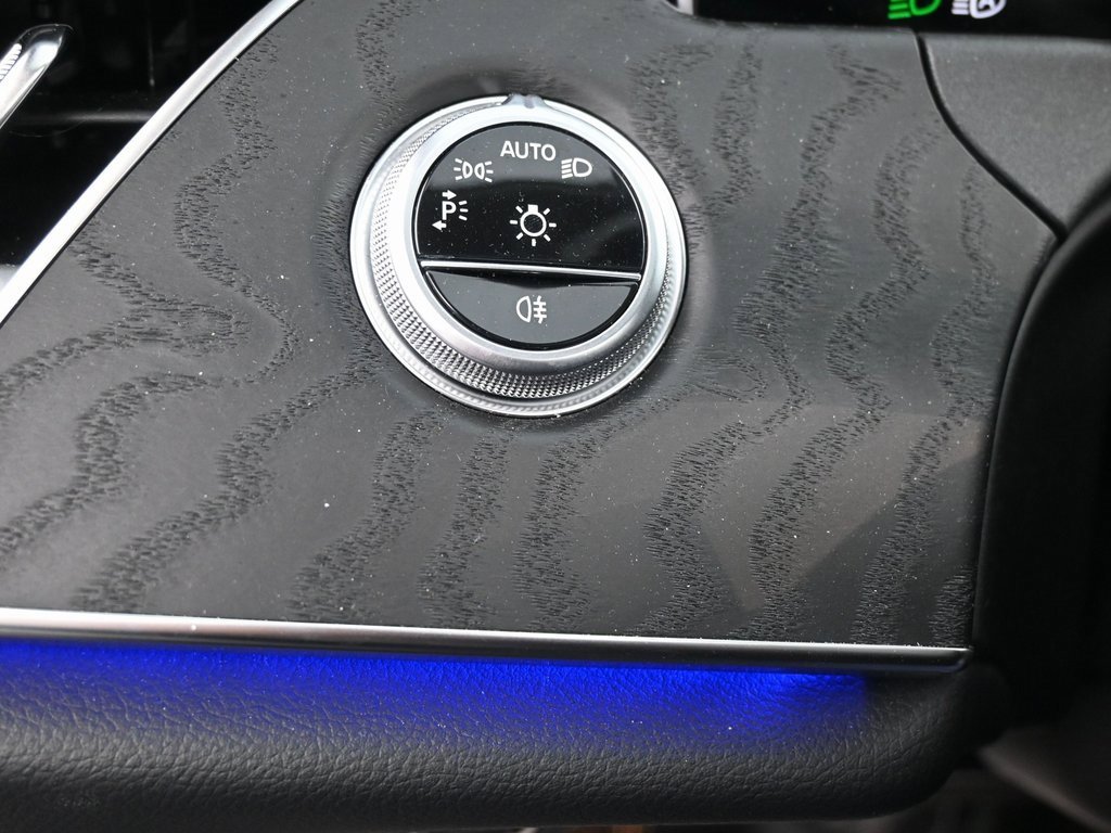 Used 2024 Mercedes-Benz E 350 4MATIC Sedan w/ Leather Package image 24