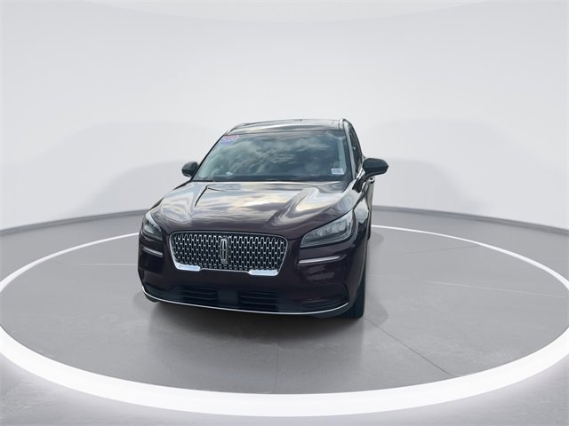 Used 2020 Lincoln Corsair AWD w/ Premium Package image 2