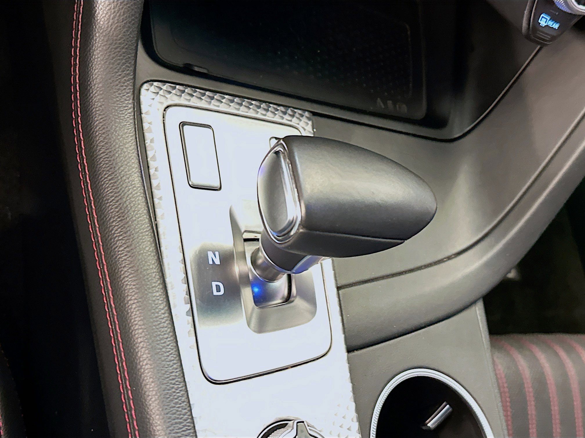 Used 2023 Genesis G70 2.0T w/ Sport Prestige Package image 25