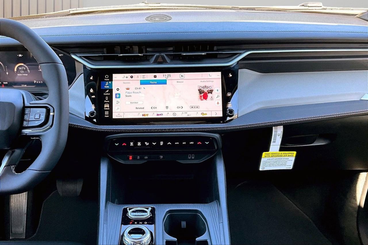 New 2026 Jeep Cherokee Limited image 12