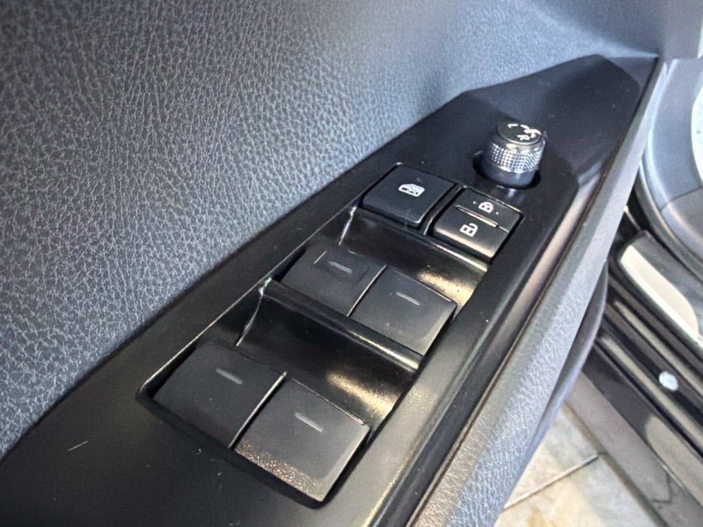 Certified 2026 Toyota Camry LE FWD image 19