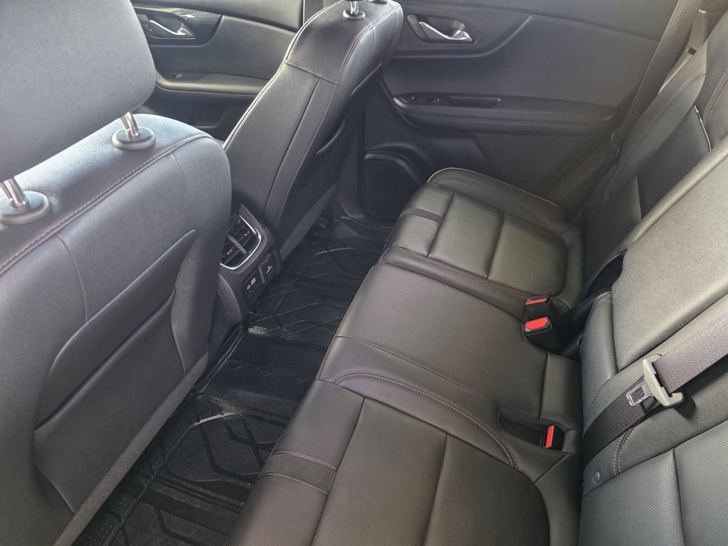 Used 2024 Chevrolet Blazer Premier w/ Driver Confidence II Package FWD image 23