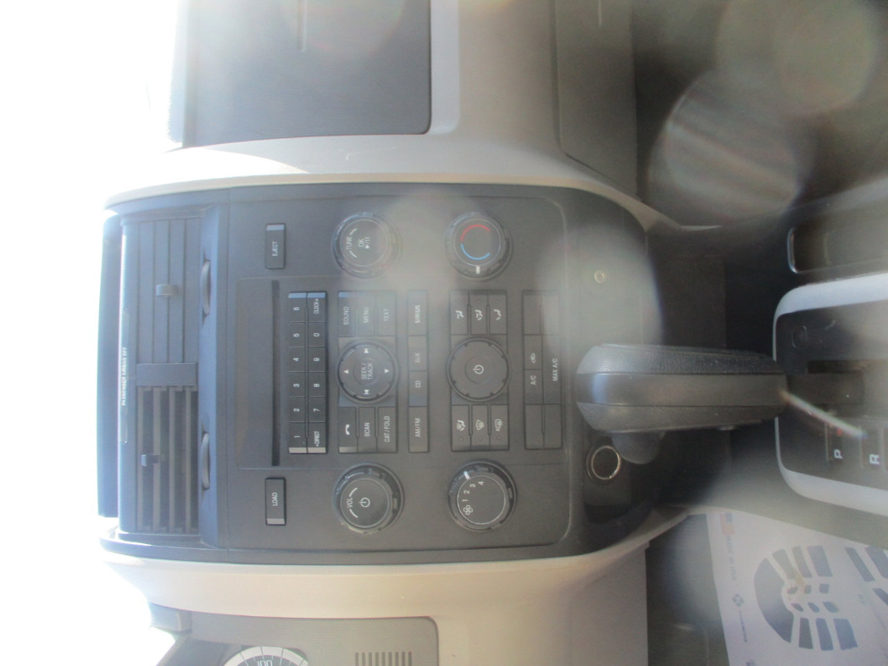 Used 2012 Ford Escape XLS image 12