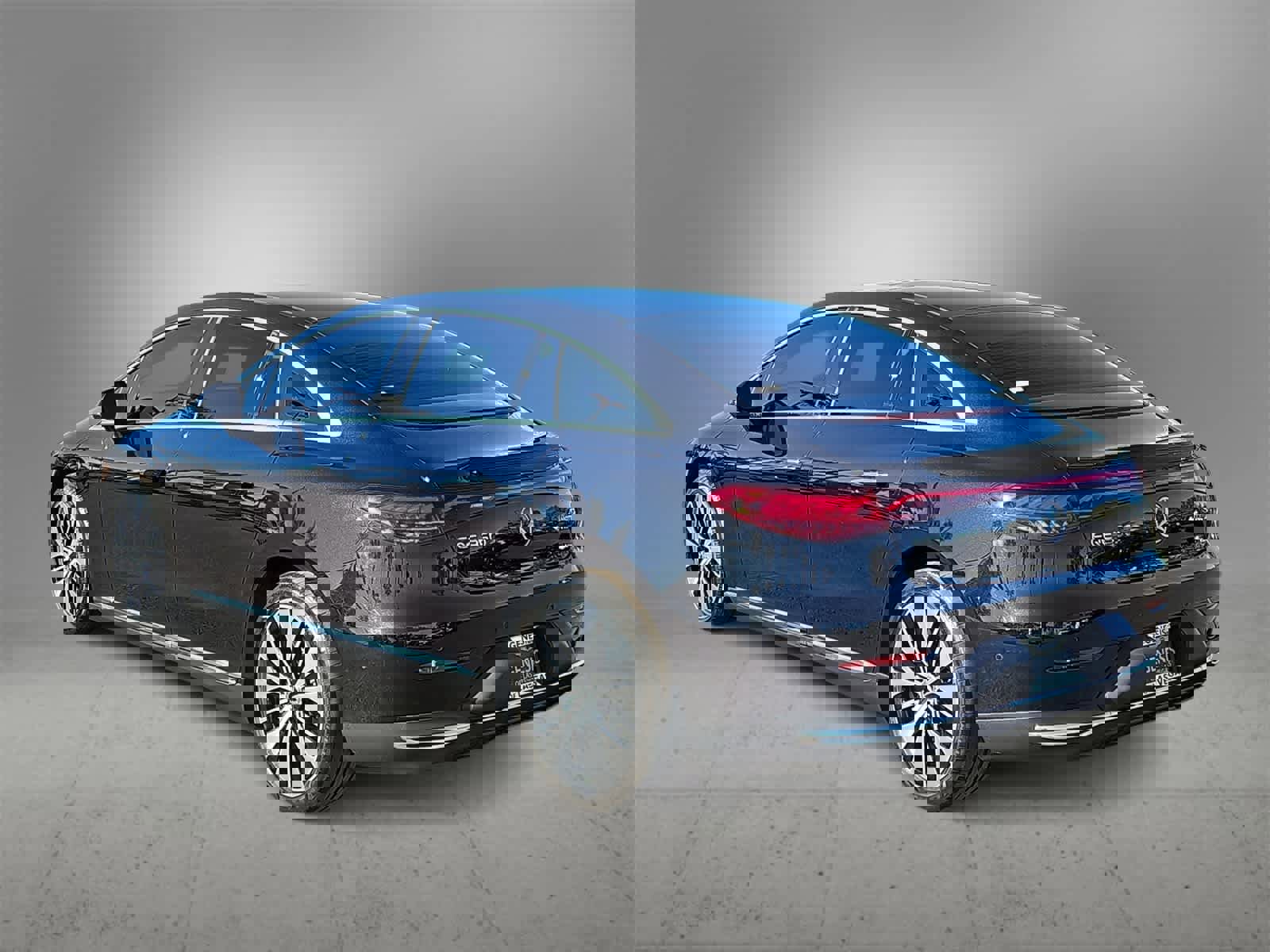 Used 2024 Mercedes-Benz EQE 350+ EQE 350 image 6