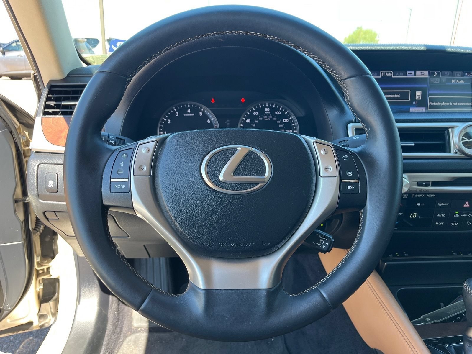 Used 2013 Lexus GS 350 w/ Premium Pkg RWD image 18