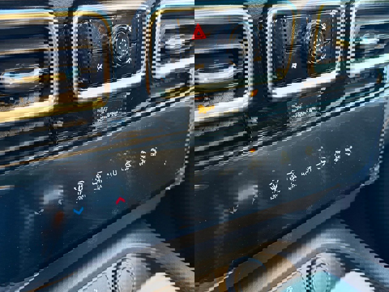 New 2026 Nissan Sentra SV w/ Floor Mat Package image 15