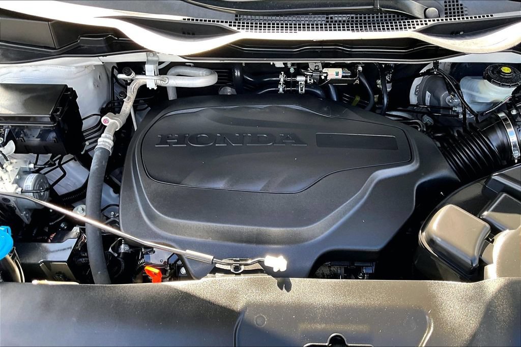 Used 2023 Honda Odyssey Touring image 13