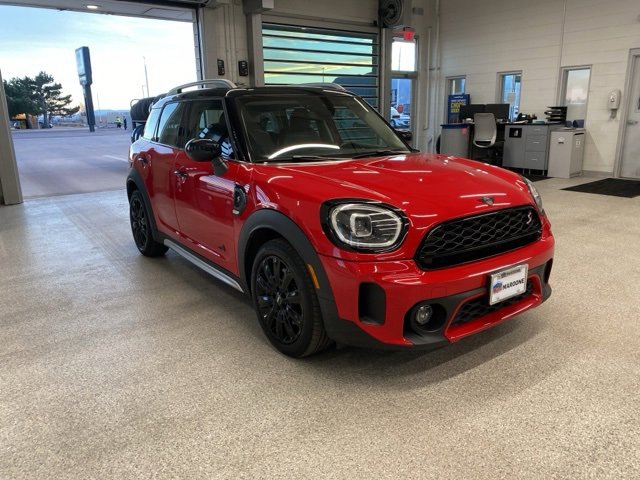 Used 2023 MINI Cooper Countryman S image 3