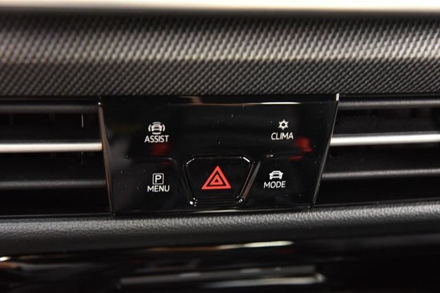 New 2026 Volkswagen GTI S FWD image 15