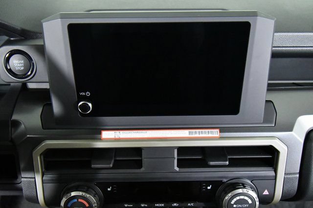 New 2026 Toyota Tacoma SR5 AWD/4WD image 4